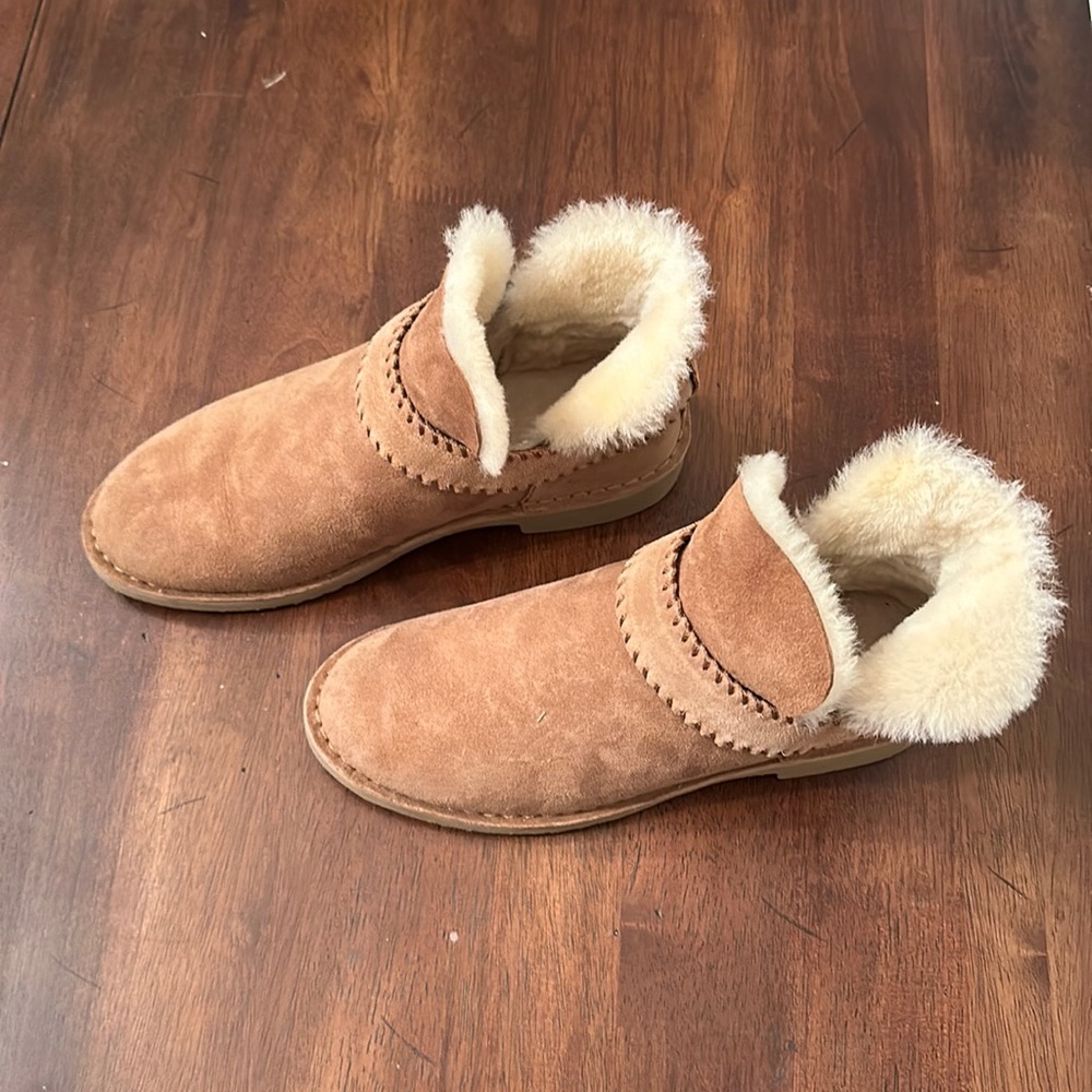 McKay UGG